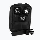 Sacca tattica OFFLANDER Molle 1 l black