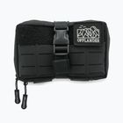 Sacca tattica OFFLANDER Molle Powerbank 1 l black