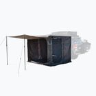 Tendalino per tenda Offlander Off_Acc_Square_L_An Do Markizy Bocznej Kwa Drat black