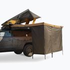 Cabina doccia da campeggio Offlander Do Markizy black