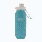 Borraccia Body Sculpture Bb 25Bl Składana blue