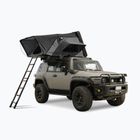Tenda da tetto per 2 persone OFFLANDER Fold 2 Wolf gray