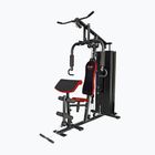 Atlante da allenamento Body Sculpture Multigym BMG 4305 black