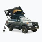 Tenda da tetto per 3 persone OFFLANDER Fold E 150 brown/black