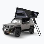 Tenda da tetto per 2 persone OFFLANDER Fold Y 150 black