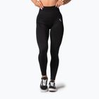 Leggings da allenamento Carpatree Arcade Seamless da donna, nero