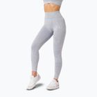 Leggings da allenamento donna Carpatree Yasmine Seamless blue stone wash