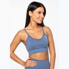 Reggiseno Fitenss Carpatree Vibe Seamless blu