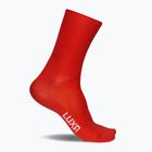 Calze da ciclismo Luxa Classic rosso