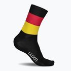 Calzini da ciclismo tedeschi Luxa Flag