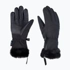 Guanti da sci da donna Viking Meris Ski black