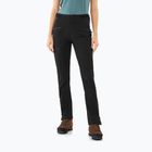 Pantaloni da trekking donna Viking Expander Warm black