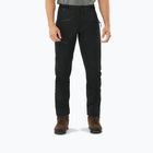 Pantaloni da trekking uomo Viking Expander Warm black