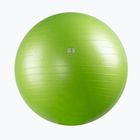 Palla da ginnastica Gipara Fitness 3000 55 cm verde