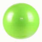 Palla da ginnastica Gipara Fitness 3006 75 cm verde