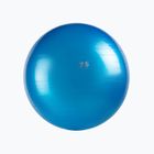 Palla da ginnastica Gipara Fitness 4900 75 cm blu