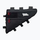 Borsa da bici per telaio jack pack Góral 3.0 black