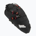 Borsa da sella per bici jack pack Tobół black