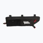 Borsa da bici per telaio jack pack Ultra Żwirek black
