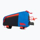 Borsa da bici per telaio jack pack Płetwa RGB blue