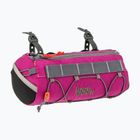 Borsa da manubrio per bicicletta jack pack Kierowniczka RGB purple