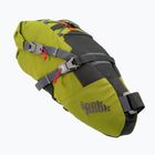Borsa da sella per bici jack pack Tobołek RGB green