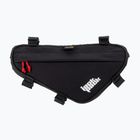 Borsa da bici per telaio Jack Pack Mały Waleń 2.0 1,5 l Black