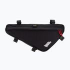 Borsa da bici per telaio jack pack Waleń 2.0 3 l black