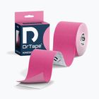 Nastro per kinesiotaping DrTape Kinesiology Tape pink
