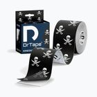 Nastro kinesiologico DrTape Kinesiology Tape pirate
