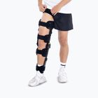 Ginocchiera MSupport Red black