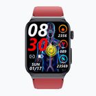 Orologio Watchmark Cardio One rosso