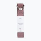 Cinghia da yoga JOYINME Hold & Stretch all berry