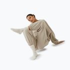 Calzini da donna JOYINME Ground Yourself cream