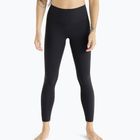 Leggings yoga donna JOYINME Unity Ribbed 7/8 nero