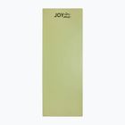 Tappetino da yoga JOYINME Pro 4.5 mm verde chiaro