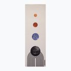 Tappetino yoga/fitness FORCEBAND Cosmo 4 mm beige