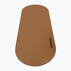 Tappetino da yoga FORCEBAND PU Cinnamon 5 mm cinnamon