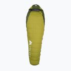 Sacco a pelo Volven Polaris 215 cm/right green