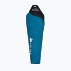 Sacco a pelo Volven Superlight III 215 cm/right blue