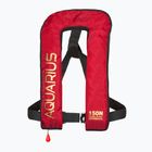 Giubbotto di salvataggio pneumatico Aquarius 150N rosso