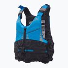 Gilet di assicurazione Aquarius FeelFree Advance blu