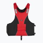 Giubbotto salvagente Aquarius black/red