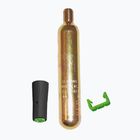 Set di ricambio con cartuccia CO2 per gilet pneumatico Aquarius 150N