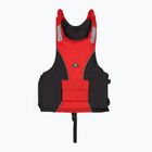 Gilet Aquarius rosso