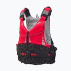 Gilet Aquarius rosso