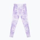 Leggings donna Chiara Wear Penny viola