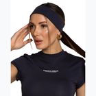 Chiara Wear fascia donna cotone grafite