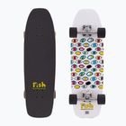Fish Skateboards Surfskate Eyes 9,37" skateboard