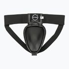 Protettore inguinale Octagon Metal nero